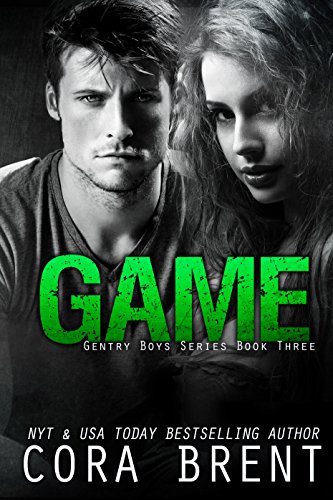 GAME (Gentry Boys #3) (English Edition)