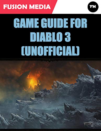 Game Guide for Diablo 3 (Unofficial) (English Edition)