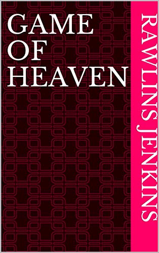 Game Of Heaven (Finnish Edition)