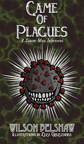 Game of Plagues (English Edition)