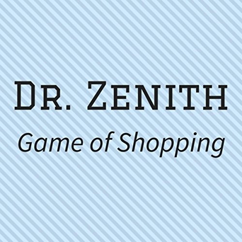Game of Shopping