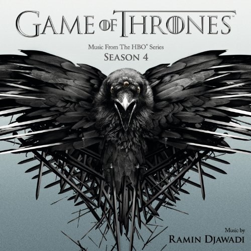 Game Of Thrones - Season 4