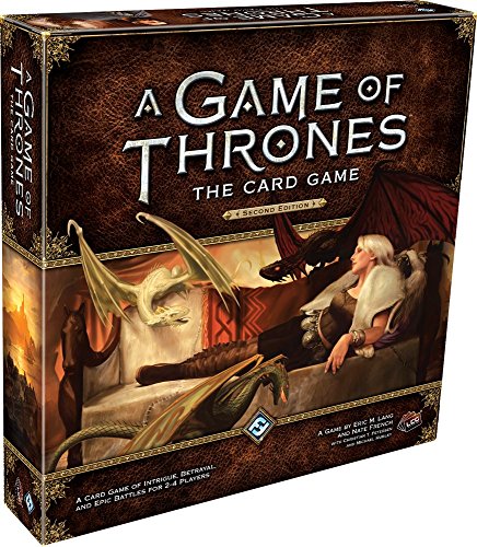 Game of Thrones: The Card Game