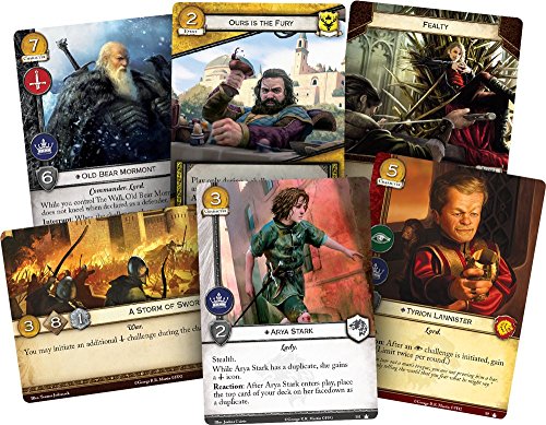 Game of Thrones: The Card Game