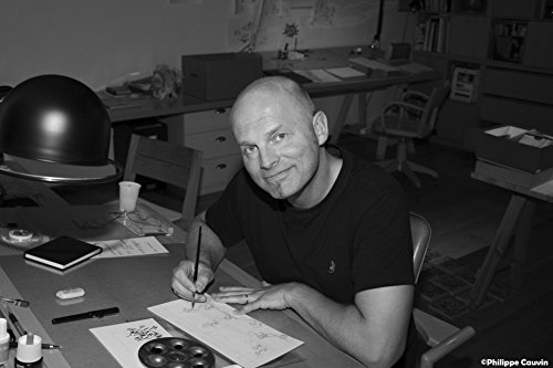 Game Over - Tome 05: Walking Blork (Mad Fabrik)