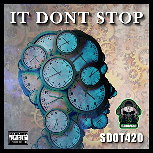 Game Time [Explicit]