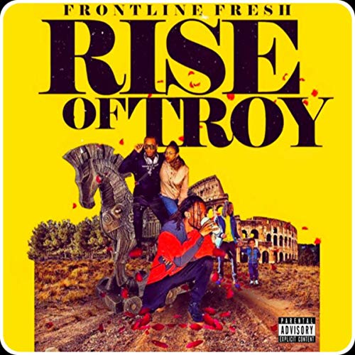 Game Time (Remix) [Explicit]