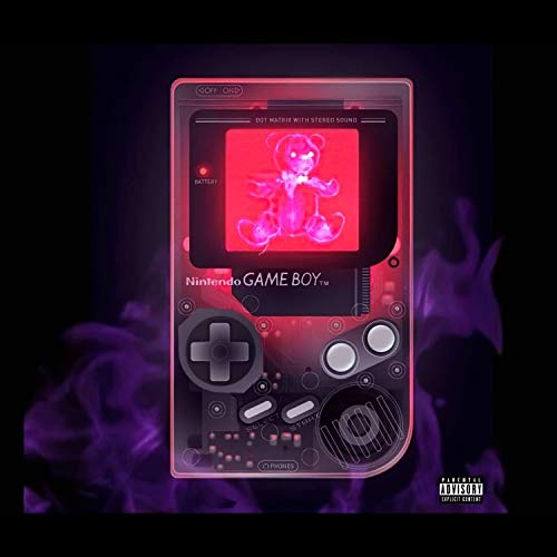Gameboy (Original) [Explicit]