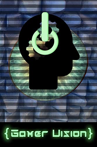 { Gamer Log}: Serious Gamer Strategy Log Game Design, Project, Class Notebook