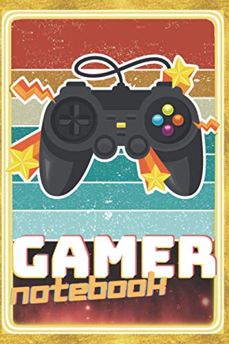 GAMER NOTEBOOK - UNIVERSO AMONG US Libreta de notas para auténticos GAMERS Pro players !! - AMONG U: Libreta de notas para auténticos GAMERS Pro players !! - AMONG U (Libros GAMERS)