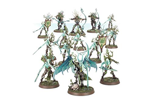 Games Workshop Warhammer Age of Sigmar - LOONCURSE (Luna Maldita) Ingles