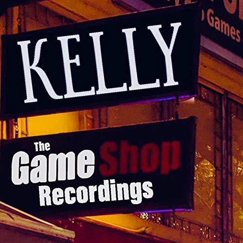 Gameshop Recordings