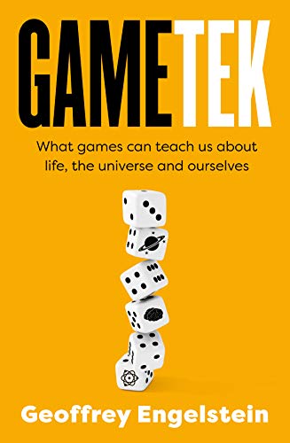 GameTek (English Edition)
