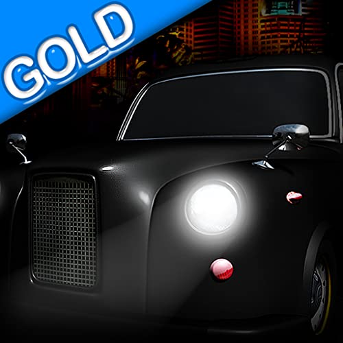 Gangster contra Scotland Yard - Gold Edition