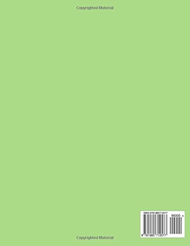 Garden Planner Journal & Log Book New Beginnings: Gardening Journal Notebook For Yearly, Monthly & Seasoning Planning, Manage Finance Budget, Expense ... Seeding Vegetables Fruits Herbs Tree Plant)