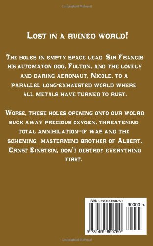 Gateway to Rust and Ruin: Empires of Steam and Rust