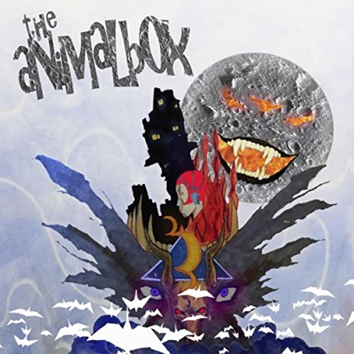 Gauntlet (feat. Tajai, Pep Love, O-Severe, Lushlife, Stainless Steele & Distant Starr) [Explicit]