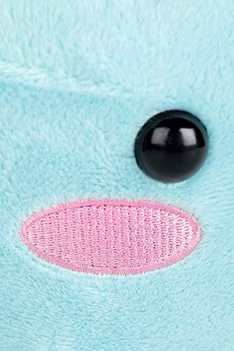 Gaya Entertainment Peluches junimos de Stardew Valley : Azul