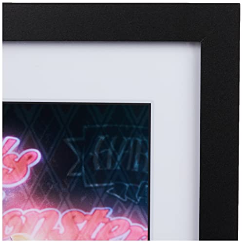 GB Eye LTD, Suicide Squad, Harley Quinn Stand, Fotografía enmarcada 30x75 cm