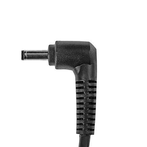 GC Pro Cargador para Portátil ASUS F540SC-XX068T F540YA-XO086T F540YA-XX078T F553MA-CJ743H Ordenador Adaptador de Corriente (19V 3.42A 65W)