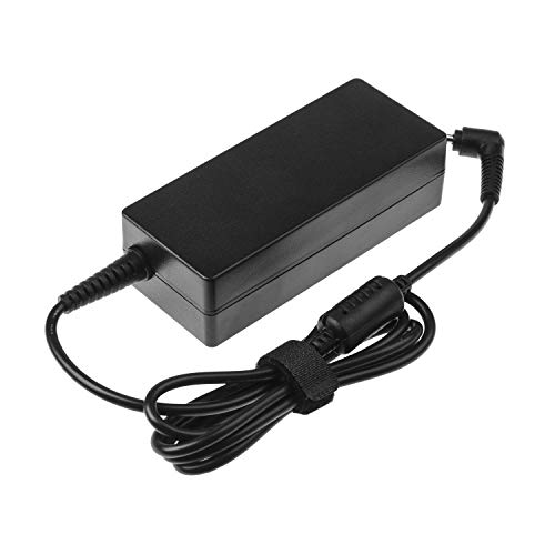 GC Pro Cargador para Portátil ASUS F540SC-XX068T F540YA-XO086T F540YA-XX078T F553MA-CJ743H Ordenador Adaptador de Corriente (19V 3.42A 65W)