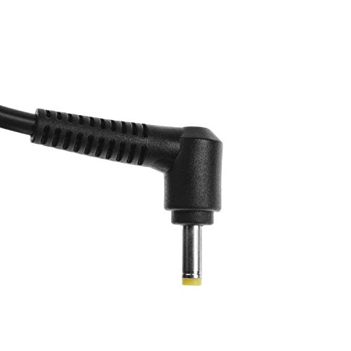 GC Pro Cargador para Portátil Lenovo IdeaPad 100-15IBD 110-15ACL 110-15ISK 310-15ISK 320-15IKB 320-15ISK Ordenador Adaptador de Corriente (20V 3.25A 65W)