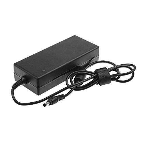 GC Pro Cargador para Portátil Lenovo IdeaPad Y510p Y550p Y560 Y570 Y580 Z500 Z570 MSI GE60 GE70 GP70 Ordenador Adaptador de Corriente (19.5V 6.15A 120W)