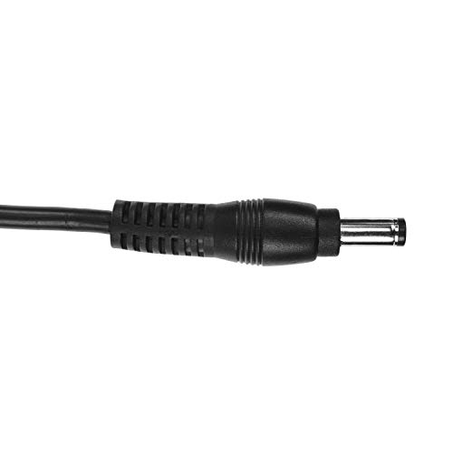 GC Pro Cargador para Portátil Lenovo IdeaPad Y510p Y550p Y560 Y570 Y580 Z500 Z570 MSI GE60 GE70 GP70 Ordenador Adaptador de Corriente (19.5V 6.15A 120W)