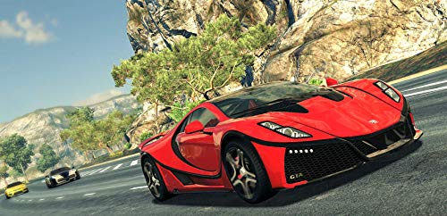 Gear.Club Unlimited 2