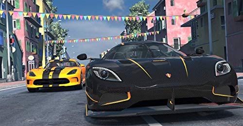 Gear.Club Unlimited 2