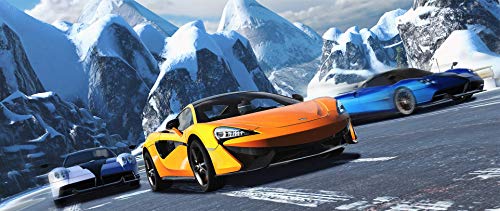 Gear.Club Unlimited 2