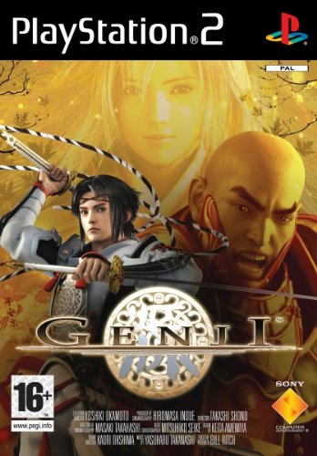 Genji-(Ps2)