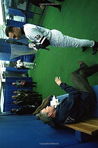 George Bush Notebook, Journal, Diary - Classic Writing 120 Lined Pages #2: Famous People Person Legends Actors Actress Singers Writers Presidents Old ... Inches Lined Notebook (George Bush Notebooks)