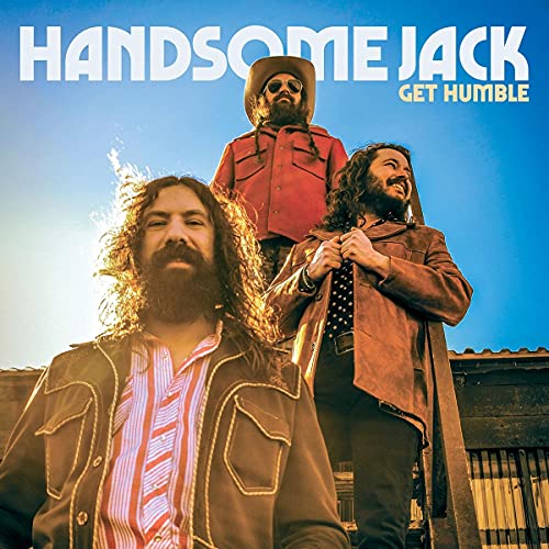 Get Humble [Vinilo]