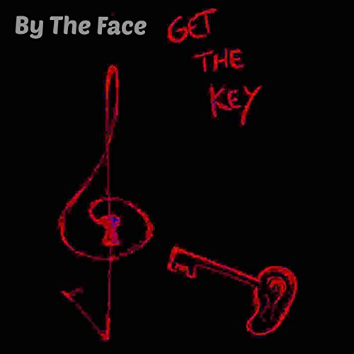 GET THE KEY (You Are the Key)