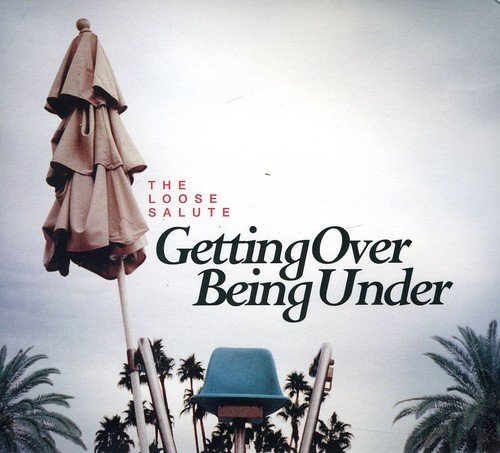 Getting Over Being Under
