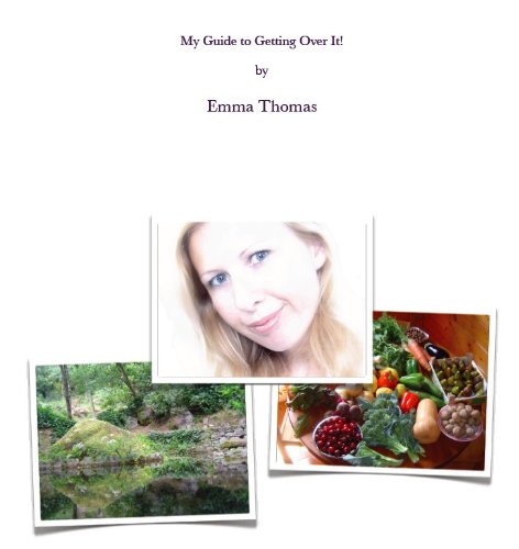 Getting Over It! (English Edition)