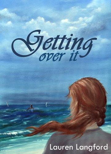 Getting Over It (The Baxter Series Book 1) (English Edition)