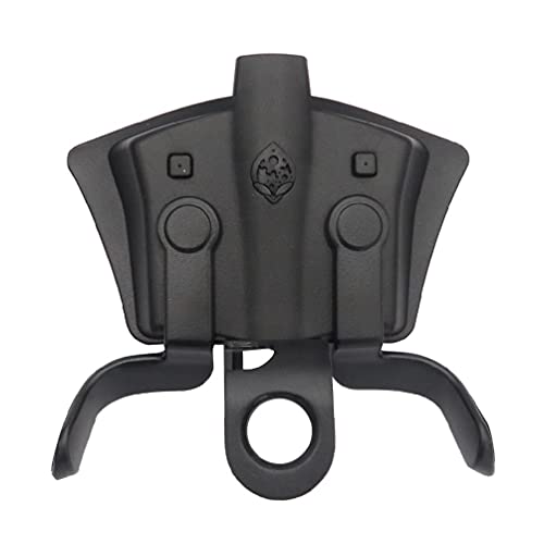 GHBOTTOM Strikepack Eliminator Mod Pack para PS4 FPS Dominator con remos