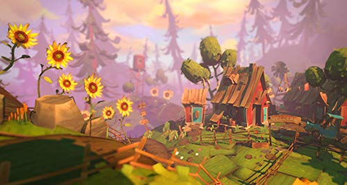 Ghost Giant VR [Importación francesa]