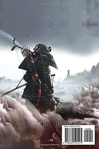 Ghost of Tsushima Director's Cut: The Complete Guides & Walkthrough with Tips & Tricks