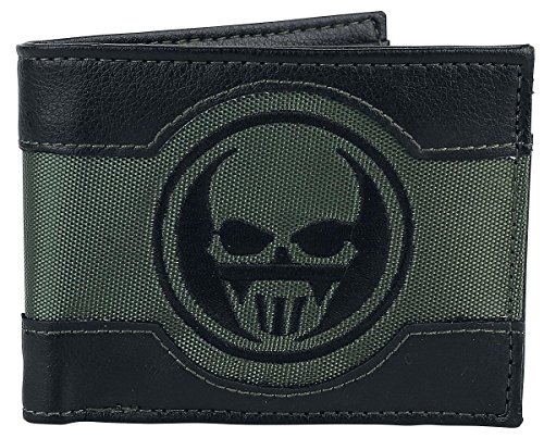 Ghost Recon Bifold Wallet