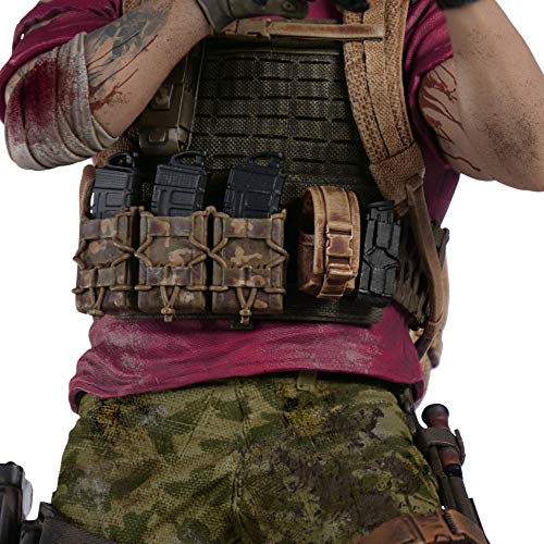 Ghost Recon - Figura Nomad Breakpoint