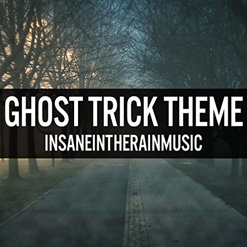Ghost Trick Theme