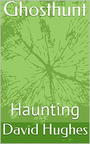 Ghosthunt: Haunting (English Edition)