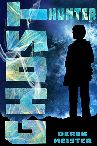 GhostHunter (Ghost-Trilogie 1) (German Edition)