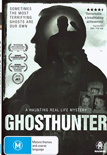 Ghosthunter [USA] [DVD]
