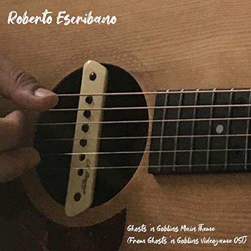 Ghosts 'N Goblins Main Theme (From Ghosts 'N Goblins Videogame Original Soundtrack)