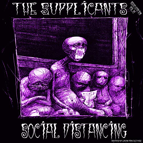 Ghosts of Tsushima (Nekro Mix)