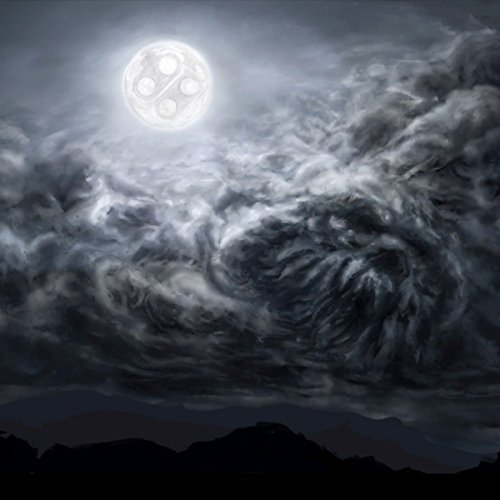 Ghouls 'n Ghosts 'n Goblins 'n Gypsies [Ghosts 'n Goblins]